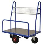 Heavy Duty DIY Trolley - 500kg Capacity