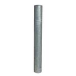 Heavy-duty galvanised bollard