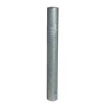 Heavy Duty Fixed Galvanised Bollards