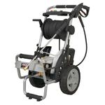 Sealey heavy-duty 150bar pressure washer