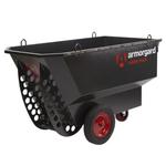 Armorgard Heavy Duty Stackable Rubble Truck - 750kg Capacity