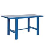 Heavy Duty Steel Workbenches