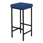 High Stool with Padded Seat & 15 Year Guarantee!