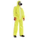 Protective Dispsoable Coverall