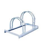 Hoop Bicycle Racks