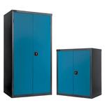 Industrial Office Metal Storage Cupboards