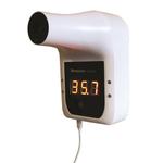 Automatic Non-Contact Infrared Thermometer
