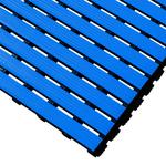 Interflex Style Slatted PVC Swimming Pool Matting Roll