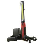 Rechargeable Cob Work Light 2-in-1 Torch and Strip Light