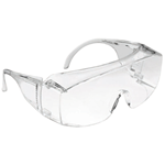 JSP Safety Over Glasses