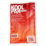 Koolpak Hot Pack Instant Heat Pack