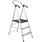 150kg Large Platform Step Stool