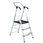 150kg Large Platform Step Stool