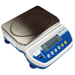 Latitude Multi-function Compact Bench Scales
