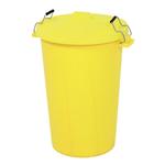 Light Duty Dustbins