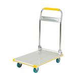 Aluminium Platform Trolley, 150kg Capacity