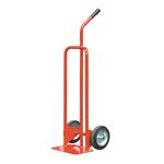 Lightweight Cylinder Trolley 