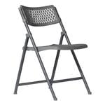 Lightweight Folding Chairs Pack of 4
