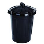 Lightweight Outdoor Dustbins