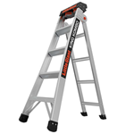 Little Giant King Kombo™ Professional Ladders
