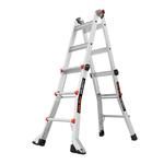 Little Giant Classic Velocity Ladder 2.0