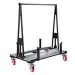 Armorgard LoadAll Board Trolley