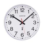 Longer Lasting Plastic Wall Clocks - Radio Controlled Movement