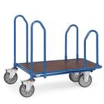 Cash and Carry Trolley for Long Items
