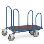 Long Load Cash & Carry Trolley