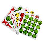 Emoji magnets