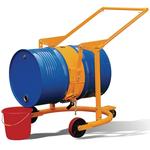 Manual Drum Carrier for 210L Drums
