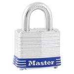 Master Lock Laminated Steel Padlocks