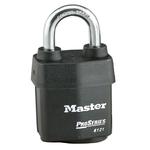 Master Lock Pro Series Weathertough Padlocks