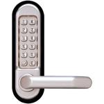 Mechanical Heavy Duty Digital Combination Door Lock