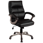 Medium Back Executive Armchair 