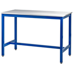  Medium Duty Workbench with 20mm Laminate Top