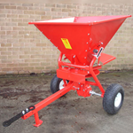 Mini 190L Towable Spreader