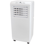3-in-1 Mobile Air Conditioner, Dehumidifier & Fan