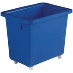 Mobile Bottle Skip, 115-160 Litre Capacity