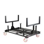 Armorgard Bundlerack trolley 1 tonne capacity