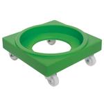 Dolly for Food Grade Bins