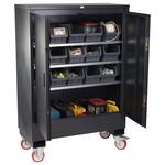 Armorgard FittingStor Mobile Fittings Cabinets