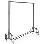 Nesting Frame Rails