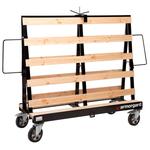 Armorgard LoadAll Mobile Board Trolley - 1500kg Capacity