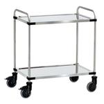 Modular Stainless Steel Trolley