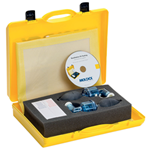 Moldex Mask Fit Testing Kit with Case