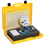 Moldex Fit Testing Kit