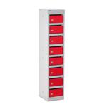 Multi-user Post Box Lockers Personal Use 15mm slot