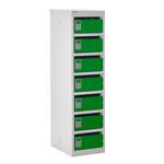 Multi-user Post Box Lockers Commercial Use 25mm slot