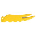 Multipurpose Safety Cutter Knife